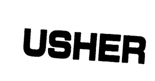 USHER