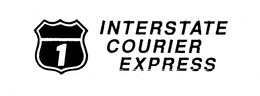 Interstate Courier Express, Inc.