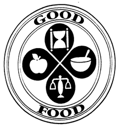 GOOD FOOD