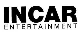 INCAR ENTERTAINMENT