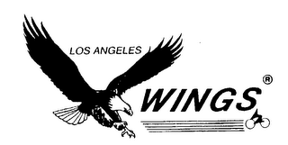 LOS ANGELES WINGS