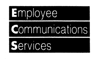 EMPLOYEE COMMUNICATIONS SERVICES