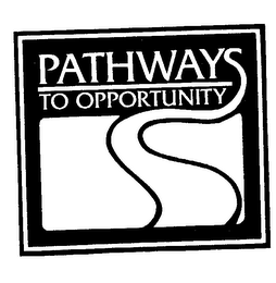 PATHWAYS TO OPPORTUNITY