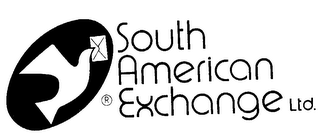 SOUTH AMERICAN EXCHANGE LTD.