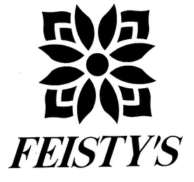 FEISTY'S