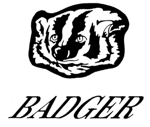 BADGER