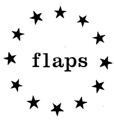 FLAPS