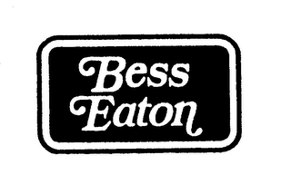 BESS EATON