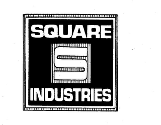 S SQUARE INDUSTRIES