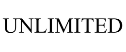 UNLIMITED