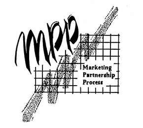 MPP MARKETING PARTNERSHIP PROCESS