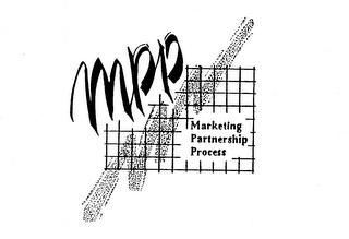 MPP MARKETING PARTNERSHIP PROCESS