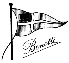 MB BENETTI