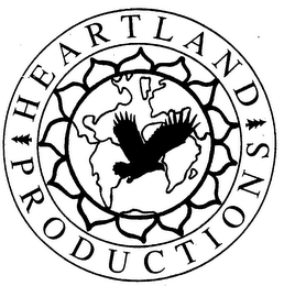 HEARTLAND PRODUCTIONS