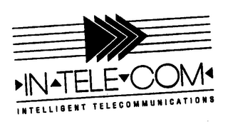 INTELECOM INTELLIGENT TELECOMMUNICATIONS