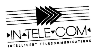 IN TELE COM INTELLIGENT TELECOMMUNICATIONS