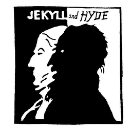 JEKYLL & HYDE