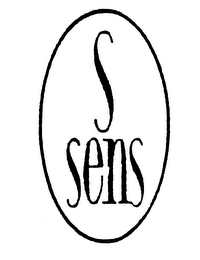 S SENS