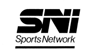 SNI SPORTS NETWORK