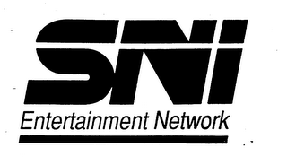 SNI ENTERTAINMENT NETWORK