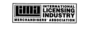 LIMA INTERNATIONAL LICENSING INDUSTRY MERCHANDISERS' ASSOCIATION