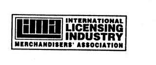 LIMA INTERNATIONAL LICENSING INDUSTRY MERCHANDISERS' ASSOCIATION