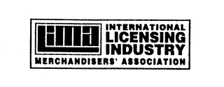 LIMA INTERNATIONAL LICENSING INDUSTRY MERCHANDISERS' ASSOCIATION