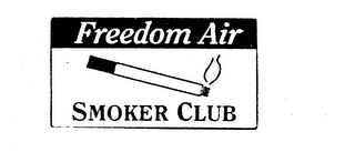 FREEDOM AIR SMOKER CLUB