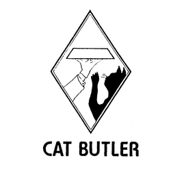 CAT BUTLER