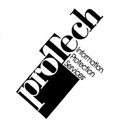 PROTECH INFORMATION PROTECTION SERVICES