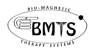 BMTS BIO-MAGNETIC THERAPY SYSTEMS