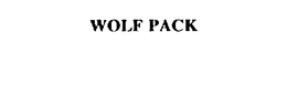 WOLF PACK
