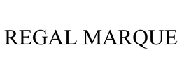 REGAL MARQUE
