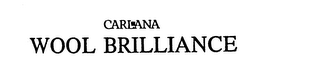 CARLANA WOOL BRILLIANCE