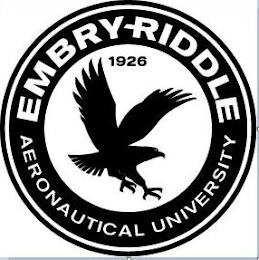 EMBRY-RIDDLE AERONAUTICAL UNIVERSITY 1926