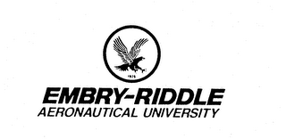 EMBRY-RIDDLE AERONAUTICAL UNIVERSITY 1926