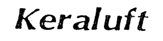 KERALUFT