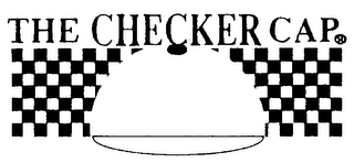 THE CHECKER CAP