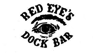 RED EYE'S DOCK BAR