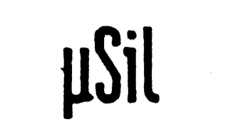 µSIL