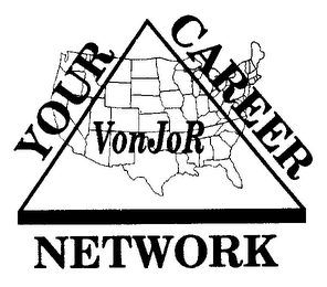 VONJOR YOUR CAREER NETWORK
