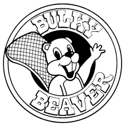 BULKY BEAVER