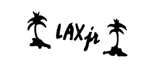 LAX JR