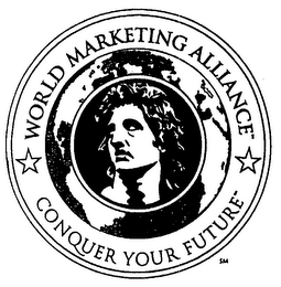 WORLD MARKETING ALLIANCE CONQUER YOUR FUTURE