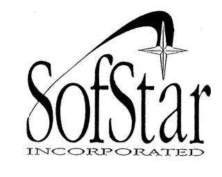 SOFSTAR INCORPORATED