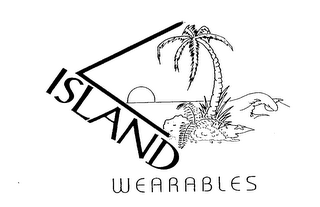 ISLAND WEARABLES