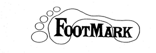 FOOTMARK