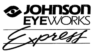 JOHNSON EYEWORKS EXPRESS