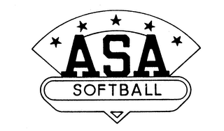 ASA SOFTBALL