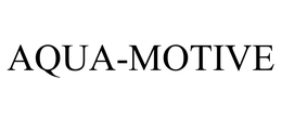 AQUA-MOTIVE